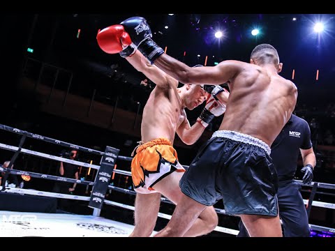 Joe Turner vs Darius Palma // Road to MTGP // 9th Oct