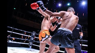 Joe Turner vs Darius Palma // Road to MTGP // 9th Oct