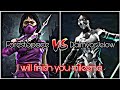 For Kitana Kahn You Will Die Mileena UMK11 Matches Set Ft10