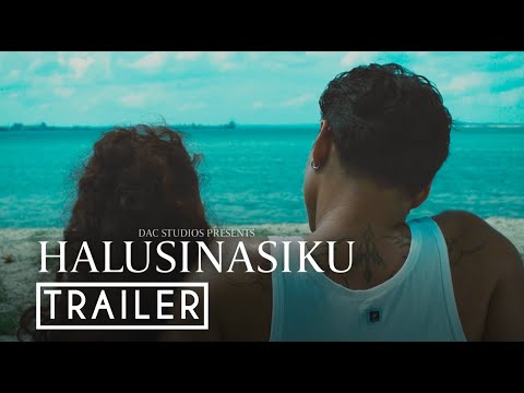 Halusinasiku | Official Trailer