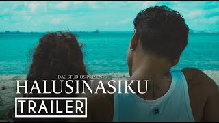 Halusinasiku | Official Trailer