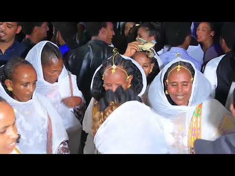 Happy Wedding Solomon Mebrahtom & Zaid Teweldebrhan Part 2(Two)2