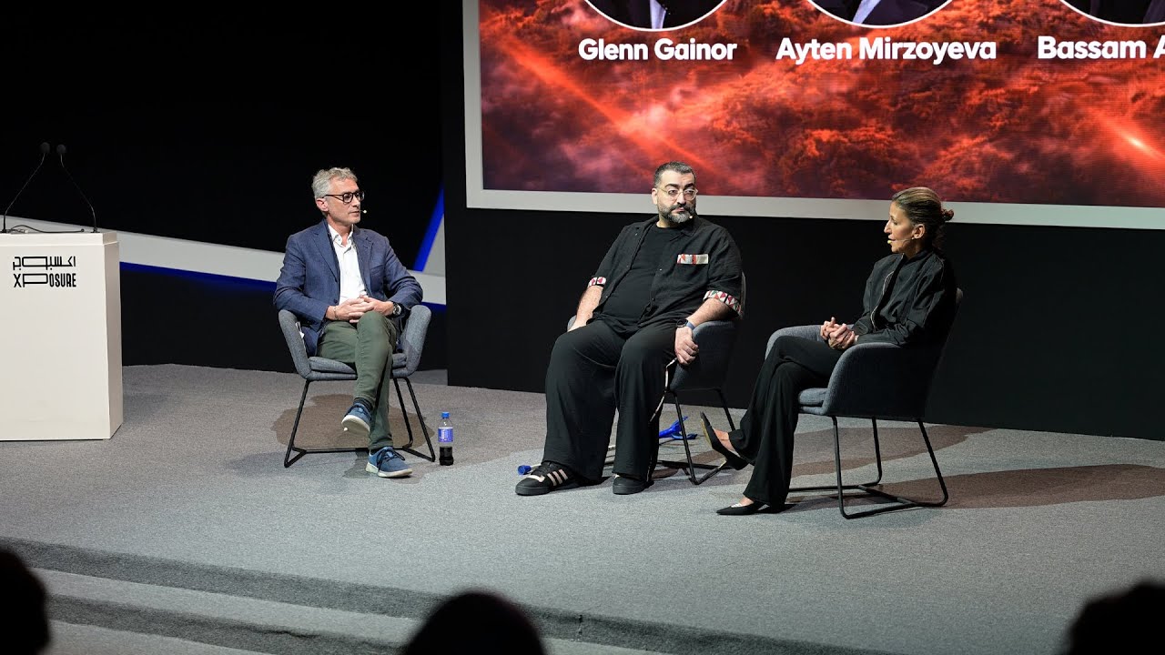 Image for the title: Youtube Image