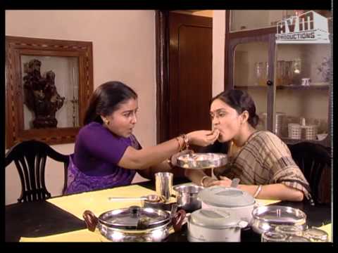 Episode 248 : Sorgam Tamil TV Serial - AVM Productions