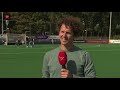 Hockeyers Almeerse boeken oefenwinst tegen HBS