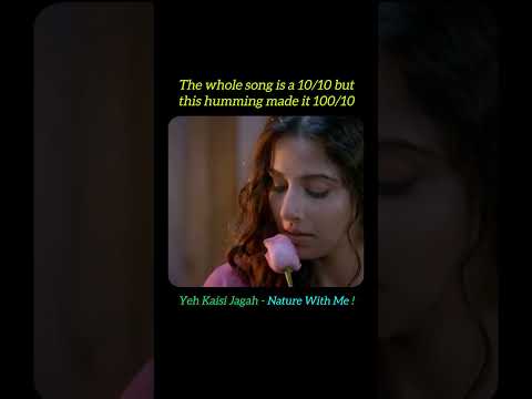 Guess the humming artist? | Yeh Kaise Jagah | Zubeen Garg's Humming | Emran Hashmi | Vidya Balan