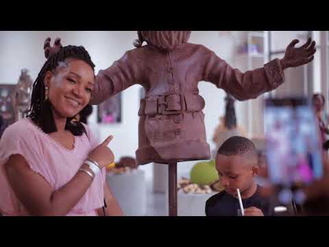 Kiddies Bakefest (Tropical Christmas Wonderland) - 23rd December 2019