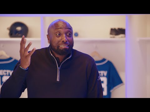 Trivia Tower with Dontrelle Willis + Jerry Hairston Jr. | DIRECTV Studio
