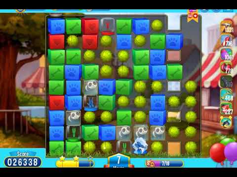 Pet Rescue Saga   Level 3804