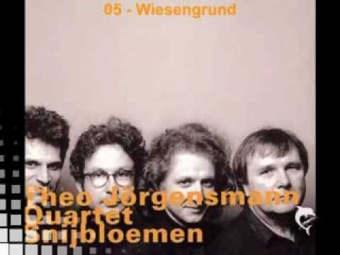 Theo Jörgensmann Quartet - Wiesengrund