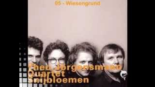 Theo Jörgensmann Quartet - Wiesengrund