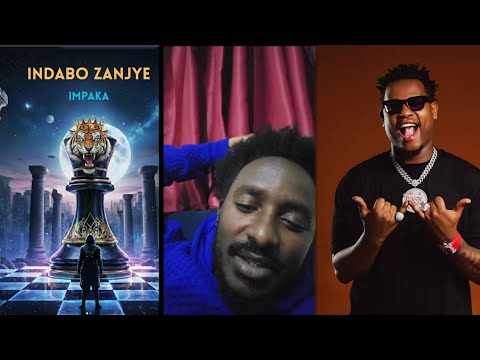 YAGO AREKUYE BOMBE NYUMA YAHO THE BEN ASHWANYAGUJE BRUCE MERLODIE MU ( INDABO ZANJYE)😱😱😱