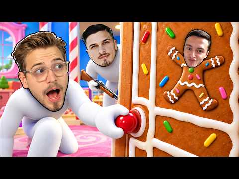 MSHEFU MIRE SE NA GJETI !! - Meccha Chameleon | SHQIPGaming
