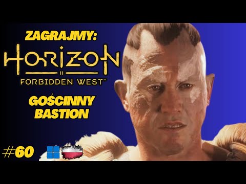 Horizon Forbidden West | Gameplay PL odc.60 | Audiencja bez efektu i Napad pełen emocji