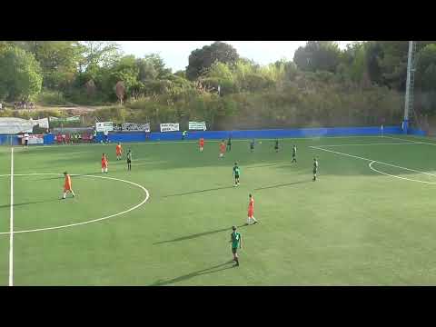 Leva 2006 (U17) Qual Reg: Santerenzina - Baiardo 2-1