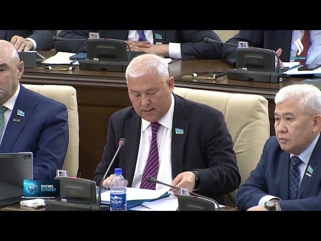 В Казахстане формируют единый строительный портал