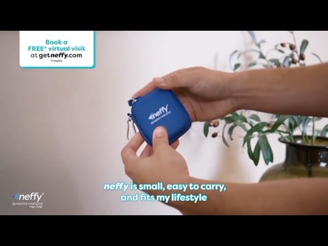 neffy Commercial (2026)