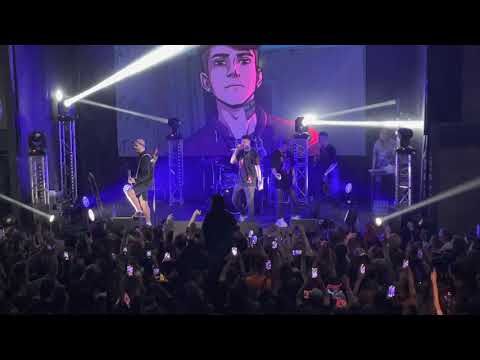 playingtheangel ft. Adamant при уч. VSEMOJNO — "Просыпаться с другими", 19.12.2021