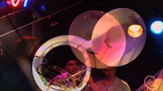 Dirty South Brass Band - Eric Hamilton's Sousaphone Solo on 