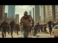 ESCAPE Full Horror Adventure Movie In English Zombie Apocalypse Survival Action
