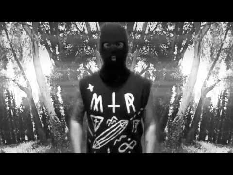 Manta Raya - Dead Miami (Official Video)
