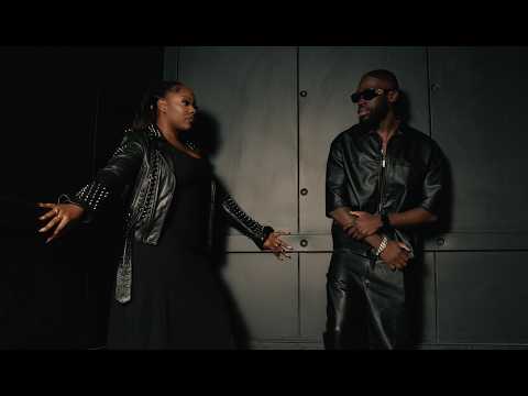 BRYANS feat DORY - Donne-moi ton coeur (CLIP OFFICIEL)