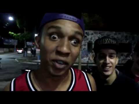 Doisb , DaRua , Orochi , JR , MZ , Juninho Thug e + - 149º Batalha do Tanque - 2015