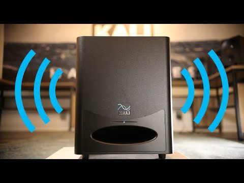 Kali Audio WS-6.2