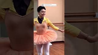 Download lagu Cosplay Ballerina Cappuccina mp3
