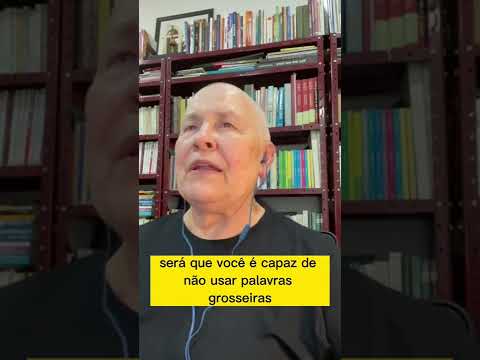 Responda com não violência #monjacoen #zen