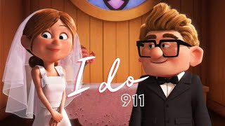 [Lyrics+Vietsub] I DO - 911 | Học tiếng Anh qua bài hát | Scots English