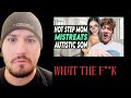 Hot Mom Mistreats Autistic Son You Won T Believe IT REACTION Trending Explore Autism Tiktok