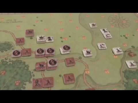 Shot Shock Faith: La Roche L'Abeille 2