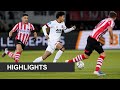 Highlights Sparta - AZ | Eredivisie