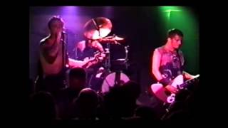 Dave Brockie Experience (DBX) - Penile Drip  Live at Twisters Circa 1998