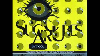 The sugarcubes - Birthday - Justin Robertson 12&quot; mix