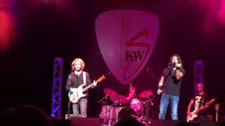 Kenny Wayne Shepherd Band "Voodoo Child" 8/10/2018