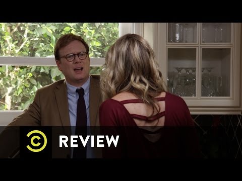 Review - Enough of Being Married