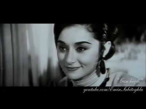 "Gün keçdi" filmindən fraqment ("Eskulap" qrupu) | Bəstəkar Emin Sabitoğlu © "Azərbaycanfilm"