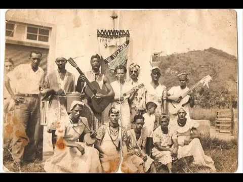 GRCES UNIDOS DOS MORROS  - SAMBA ENREDO 2016