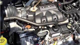 preview picture of video '2010 Chrysler Town & Country Used Cars Wilkesboro NC'