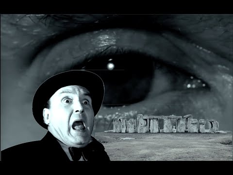 Rendez vous avec la peur, le film sur Aleister Crowley