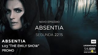 Promo "The Emily Show"