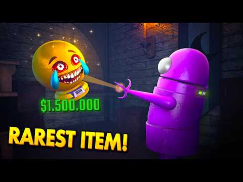 TOP 100 FUNNY MOMENTS IN R.E.P.O. (Part 3)