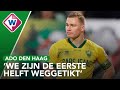 'Van MVV hoor je thuis te winnen' - OMROEP WEST SPORT