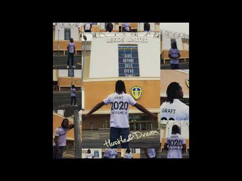 Graft - Hustle & Dream [Official Audio]