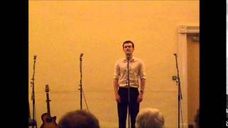 Air For A Wise Celtic Fool - Four Thespians and a Piano