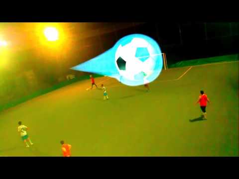 Merkez Halı Saha 04.05.2016 00:00 - akillisaha.com