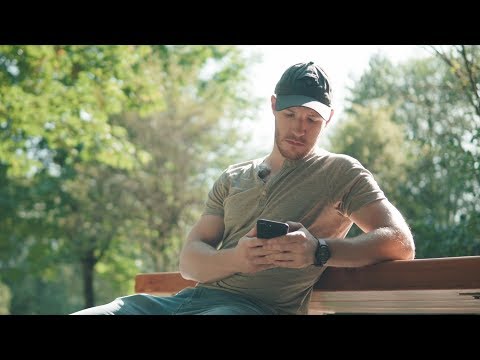 Why you can't stop checking your phone