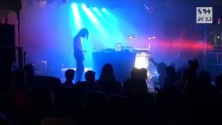 STATIE WEST 2013 : MC COY'S SUN PROJECT "Dance of the Witches / We're In Space"